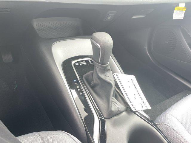 used 2025 Toyota Corolla car, priced at $26,800
