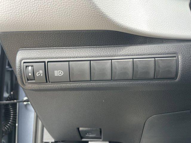 used 2025 Toyota Corolla car, priced at $26,800