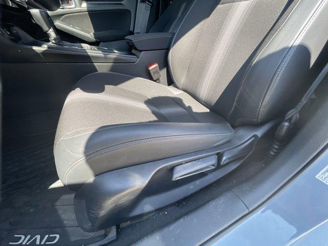 used 2023 Honda Civic car, priced at $26,000