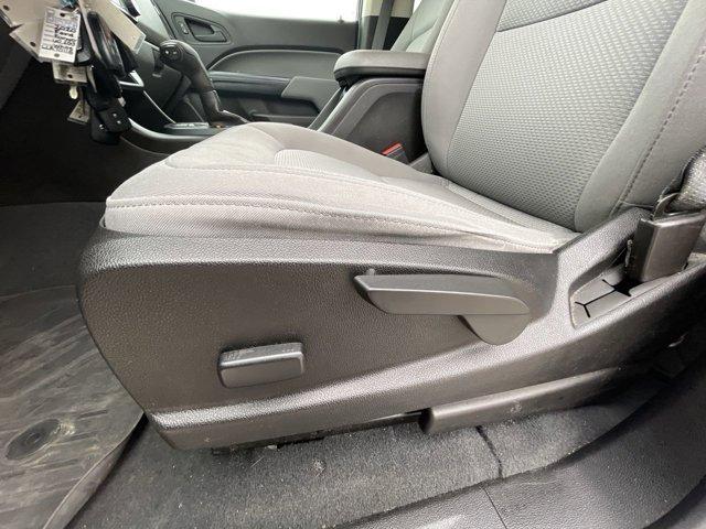 used 2019 GMC Canyon car, priced at $20,000