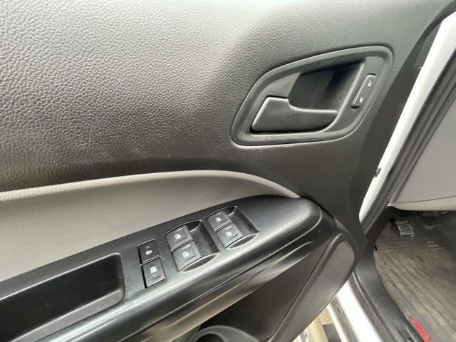 used 2019 GMC Canyon car, priced at $20,000