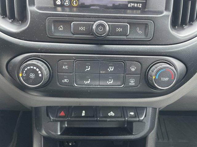 used 2019 GMC Canyon car, priced at $20,000