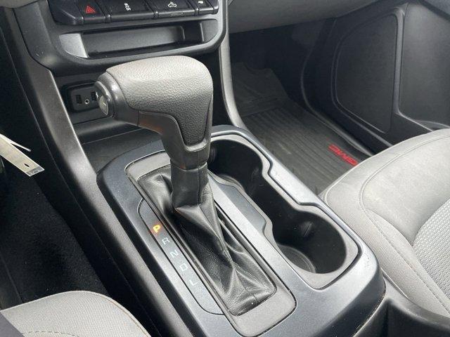 used 2019 GMC Canyon car, priced at $20,000