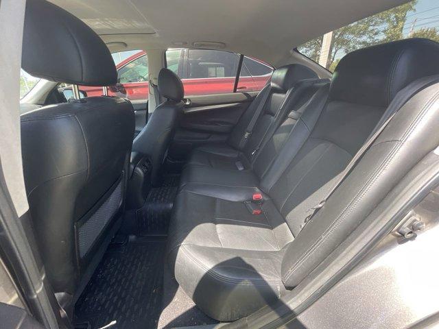 used 2011 INFINITI G37x car, priced at $11,000