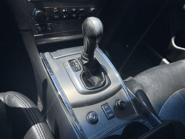 used 2011 INFINITI G37x car, priced at $11,000