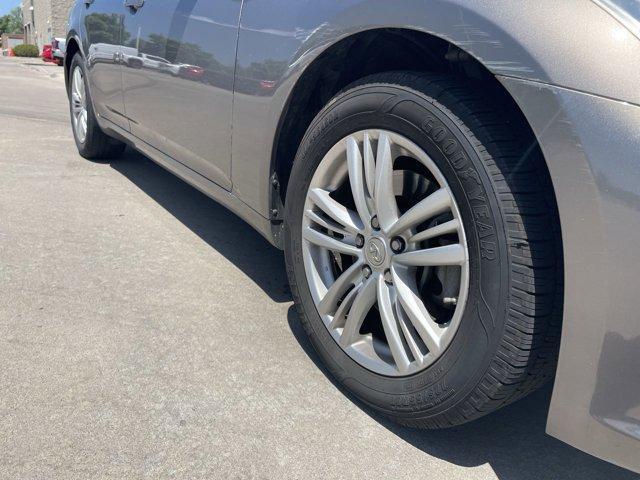 used 2011 INFINITI G37x car, priced at $11,000