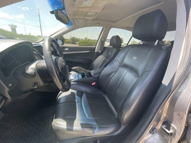 used 2011 INFINITI G37x car, priced at $11,000