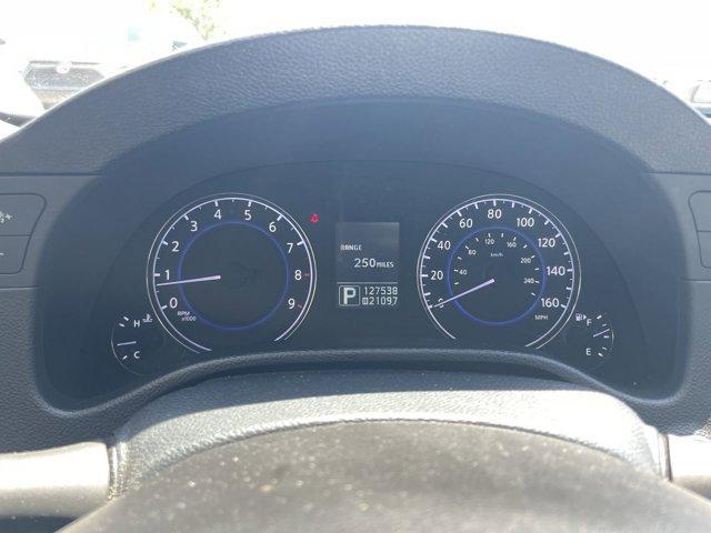 used 2011 INFINITI G37x car, priced at $11,000