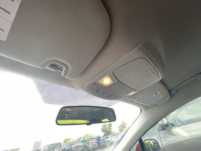 used 2016 Ford Fusion car, priced at $9,500
