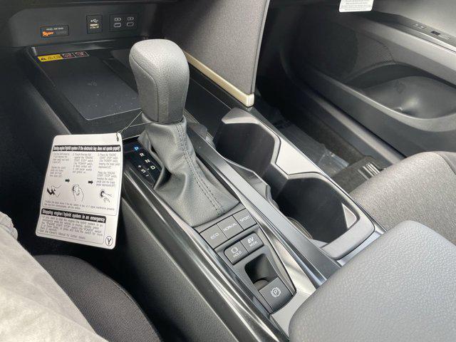 used 2025 Toyota Camry car, priced at $31,000
