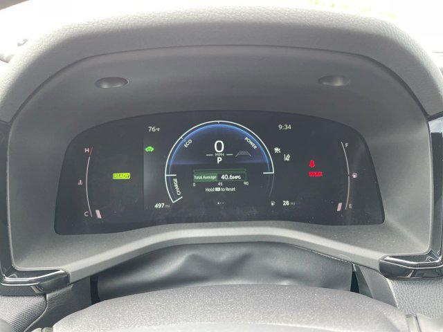 used 2025 Toyota Camry car, priced at $31,000