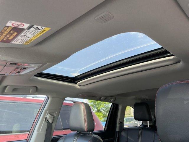 used 2019 Toyota Highlander car, priced at $25,000