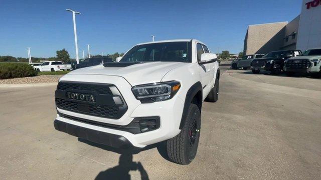 used 2023 Toyota Tacoma car, priced at $47,750