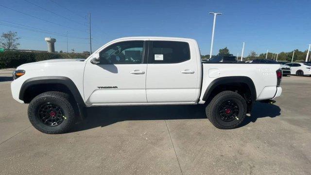 used 2023 Toyota Tacoma car, priced at $47,750