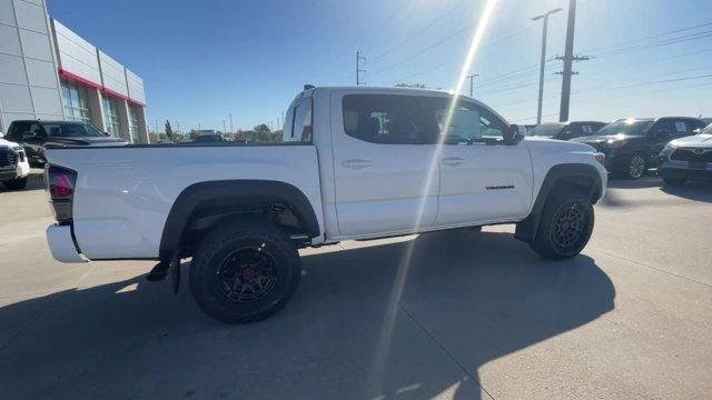 used 2023 Toyota Tacoma car, priced at $47,750