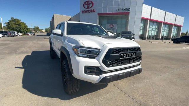 used 2023 Toyota Tacoma car, priced at $47,750