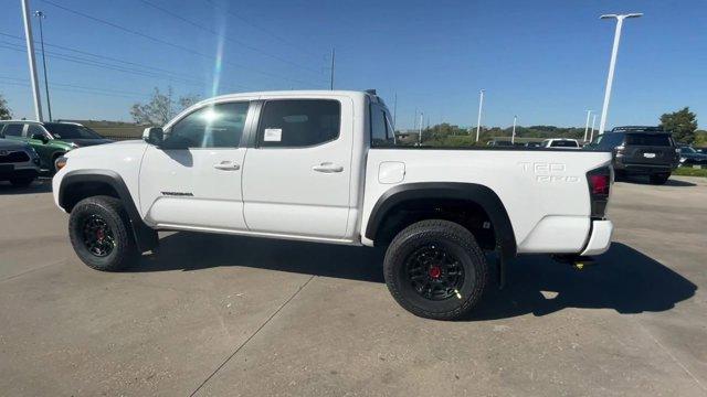 used 2023 Toyota Tacoma car, priced at $47,750