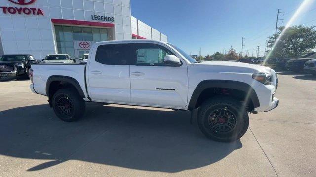 used 2023 Toyota Tacoma car, priced at $47,750