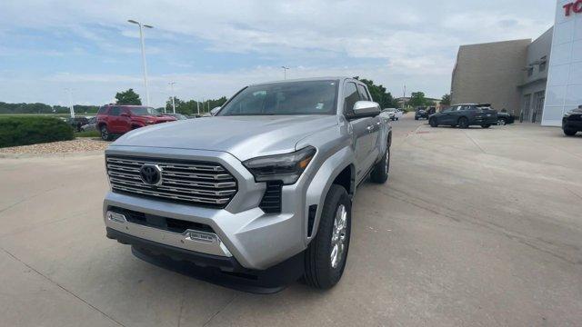 new 2025 Toyota Tacoma car