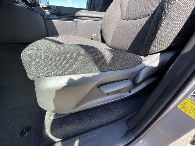 new 2025 Toyota Land Cruiser car