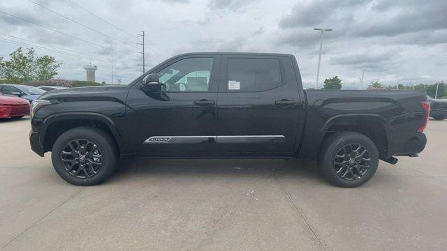 new 2025 Toyota Tundra car
