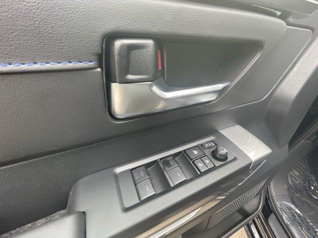 new 2025 Toyota Tundra car
