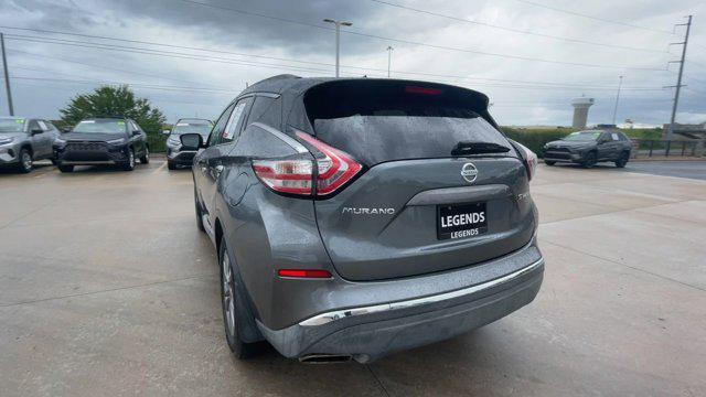 used 2016 Nissan Murano car, priced at $10,000