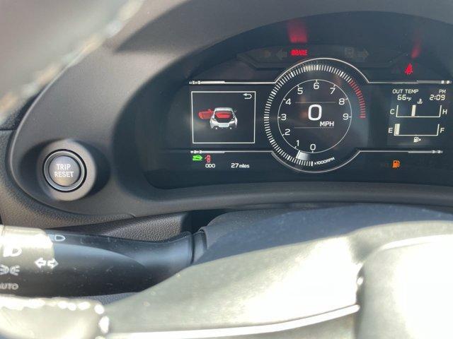 used 2025 Toyota GR86 car, priced at $37,500