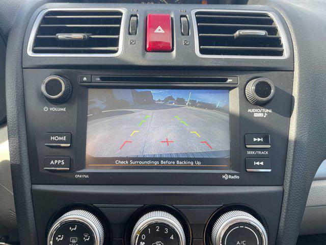 used 2016 Subaru Forester car, priced at $16,000