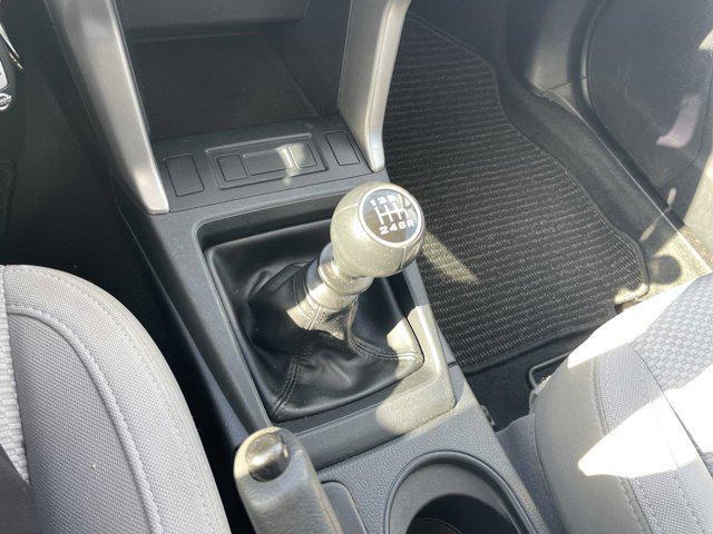 used 2016 Subaru Forester car, priced at $16,000