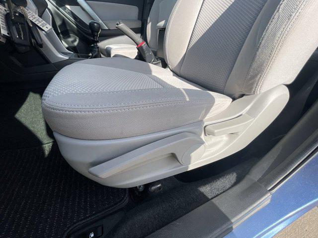used 2016 Subaru Forester car, priced at $16,000