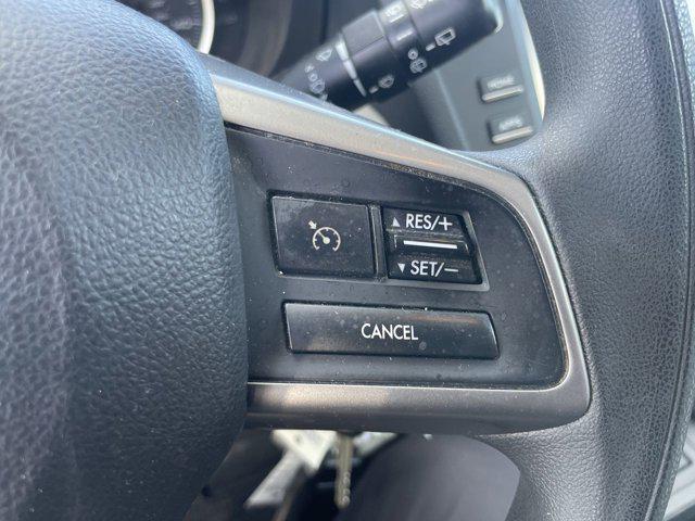 used 2016 Subaru Forester car, priced at $16,000