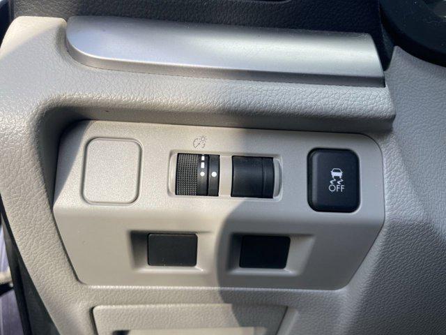 used 2016 Subaru Forester car, priced at $16,000