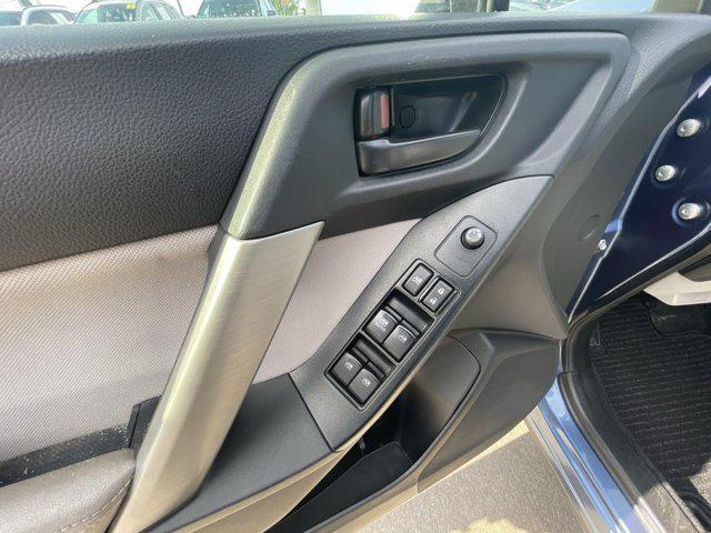 used 2016 Subaru Forester car, priced at $16,000