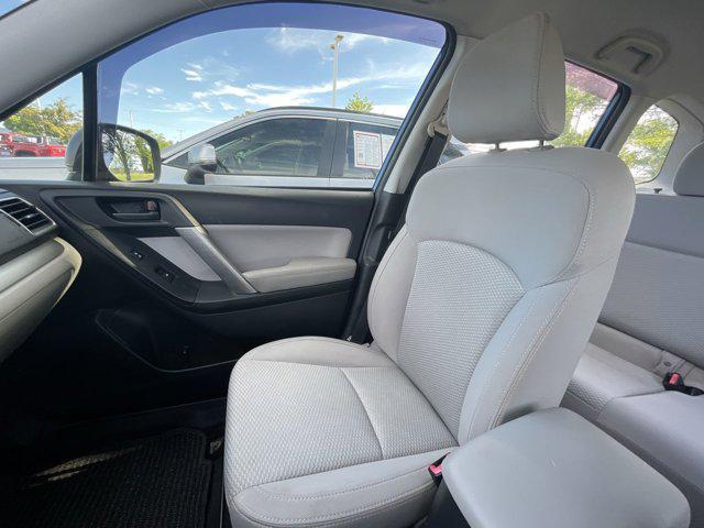 used 2016 Subaru Forester car, priced at $16,000