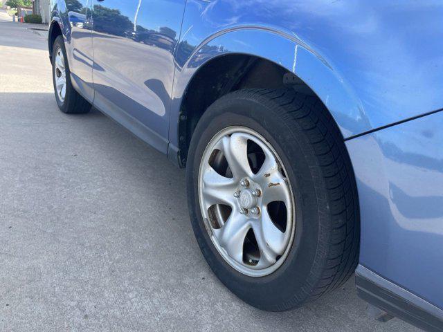 used 2016 Subaru Forester car, priced at $16,000