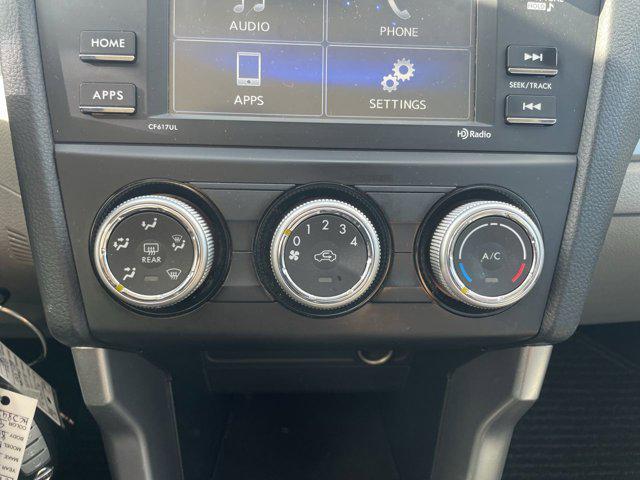 used 2016 Subaru Forester car, priced at $16,000