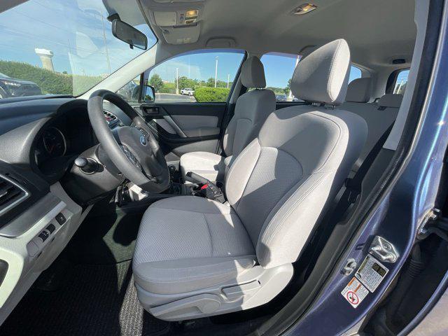used 2016 Subaru Forester car, priced at $16,000