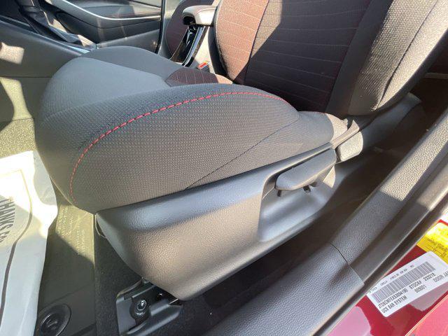 used 2025 Toyota Corolla Hybrid car, priced at $31,000