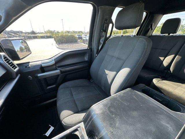 used 2016 Ford F-150 car, priced at $23,107