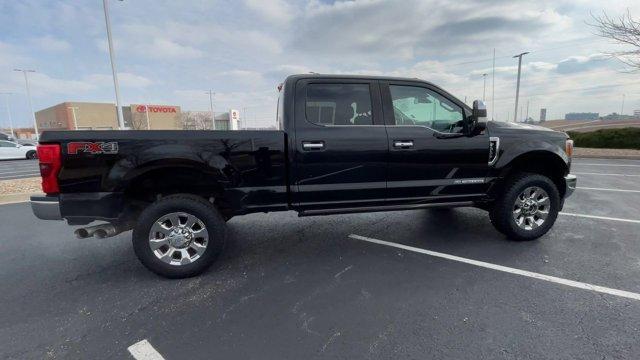 used 2017 Ford F-350 car, priced at $36,000