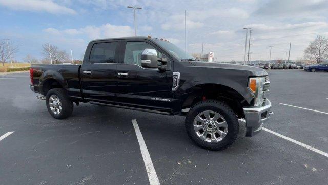 used 2017 Ford F-350 car, priced at $36,000