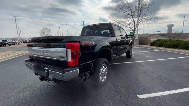 used 2017 Ford F-350 car, priced at $36,000