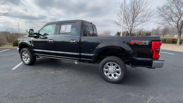 used 2017 Ford F-350 car, priced at $36,000