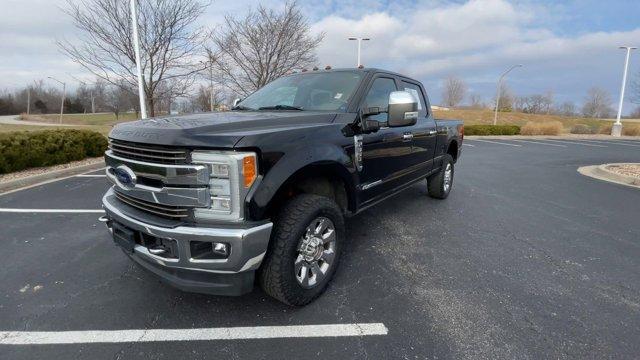 used 2017 Ford F-350 car, priced at $36,000