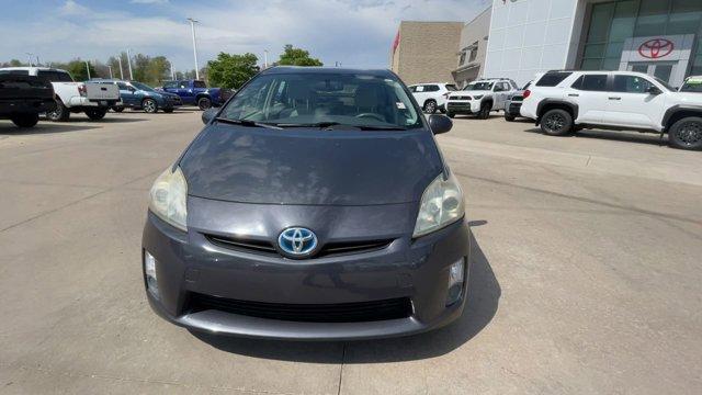 used 2010 Toyota Prius car, priced at $7,500