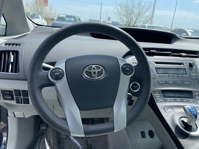 used 2010 Toyota Prius car, priced at $7,500