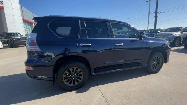 used 2021 Lexus GX 460 car, priced at $41,000