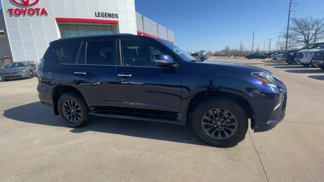 used 2021 Lexus GX 460 car, priced at $41,000