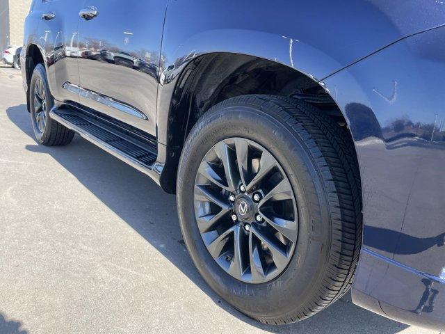 used 2021 Lexus GX 460 car, priced at $41,000